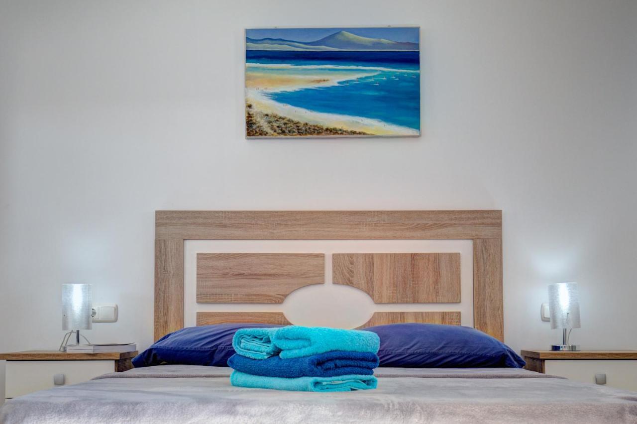 Your Ocean Blue Costa Calma Exterior foto
