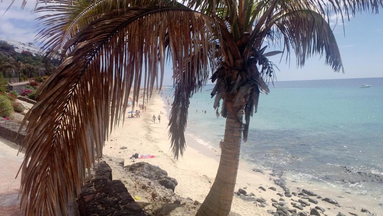 Your Ocean Blue Costa Calma Exterior foto