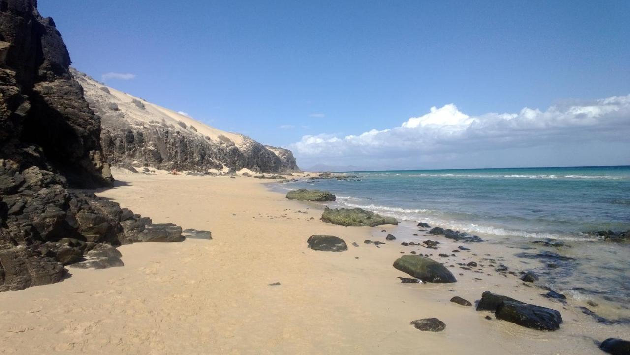 Your Ocean Blue Costa Calma Exterior foto