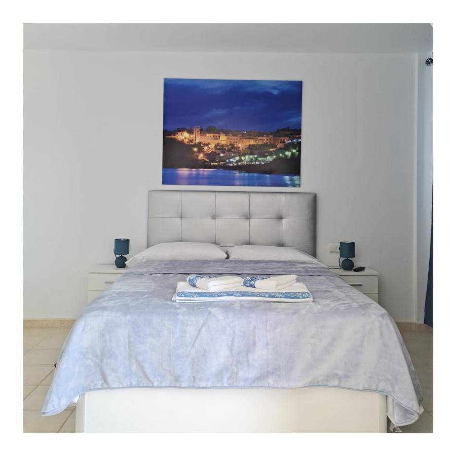 Your Ocean Blue Costa Calma Exterior foto