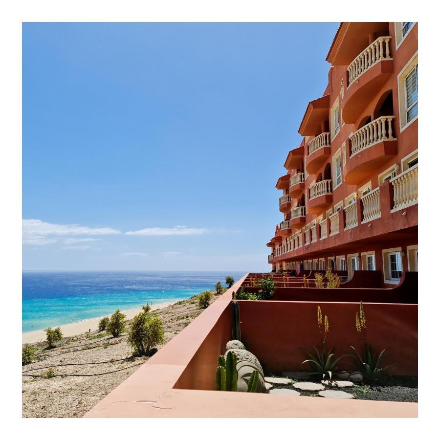 Your Ocean Blue Costa Calma Exterior foto