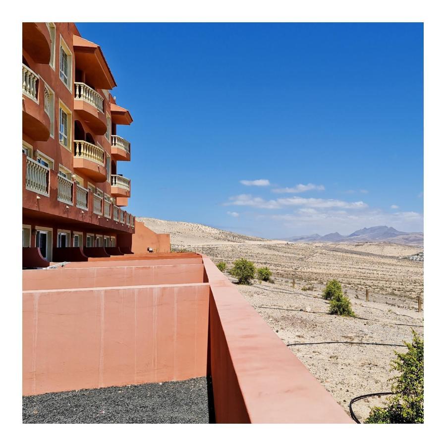 Your Ocean Blue Costa Calma Exterior foto