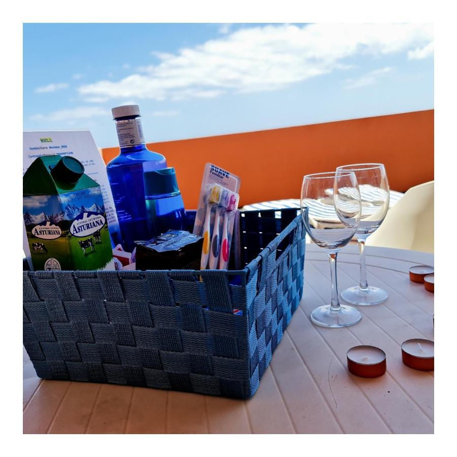 Your Ocean Blue Costa Calma Exterior foto