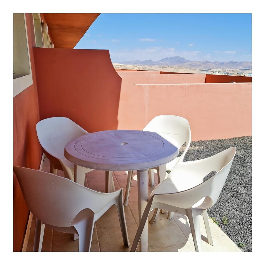 Your Ocean Blue Costa Calma Exterior foto