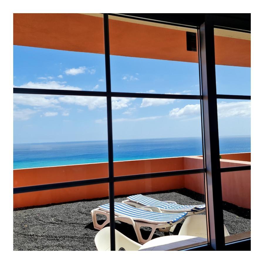 Your Ocean Blue Costa Calma Exterior foto