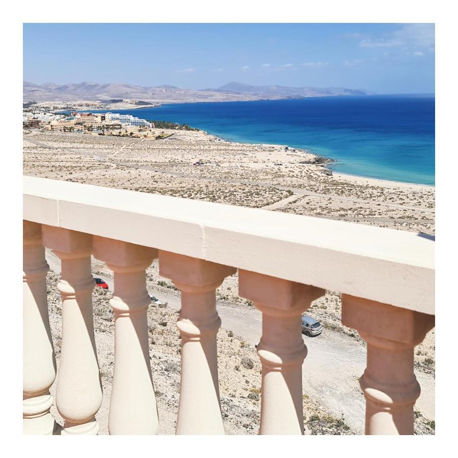 Your Ocean Blue Costa Calma Exterior foto