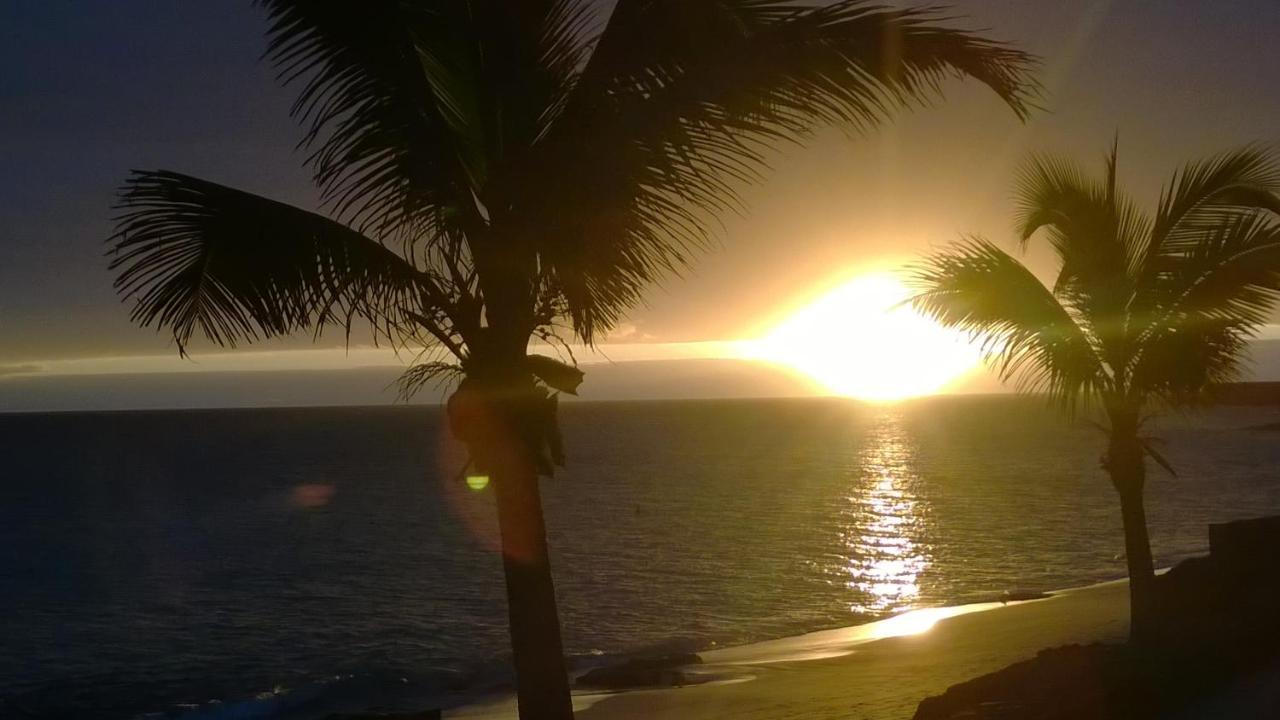 Your Ocean Blue Costa Calma Exterior foto