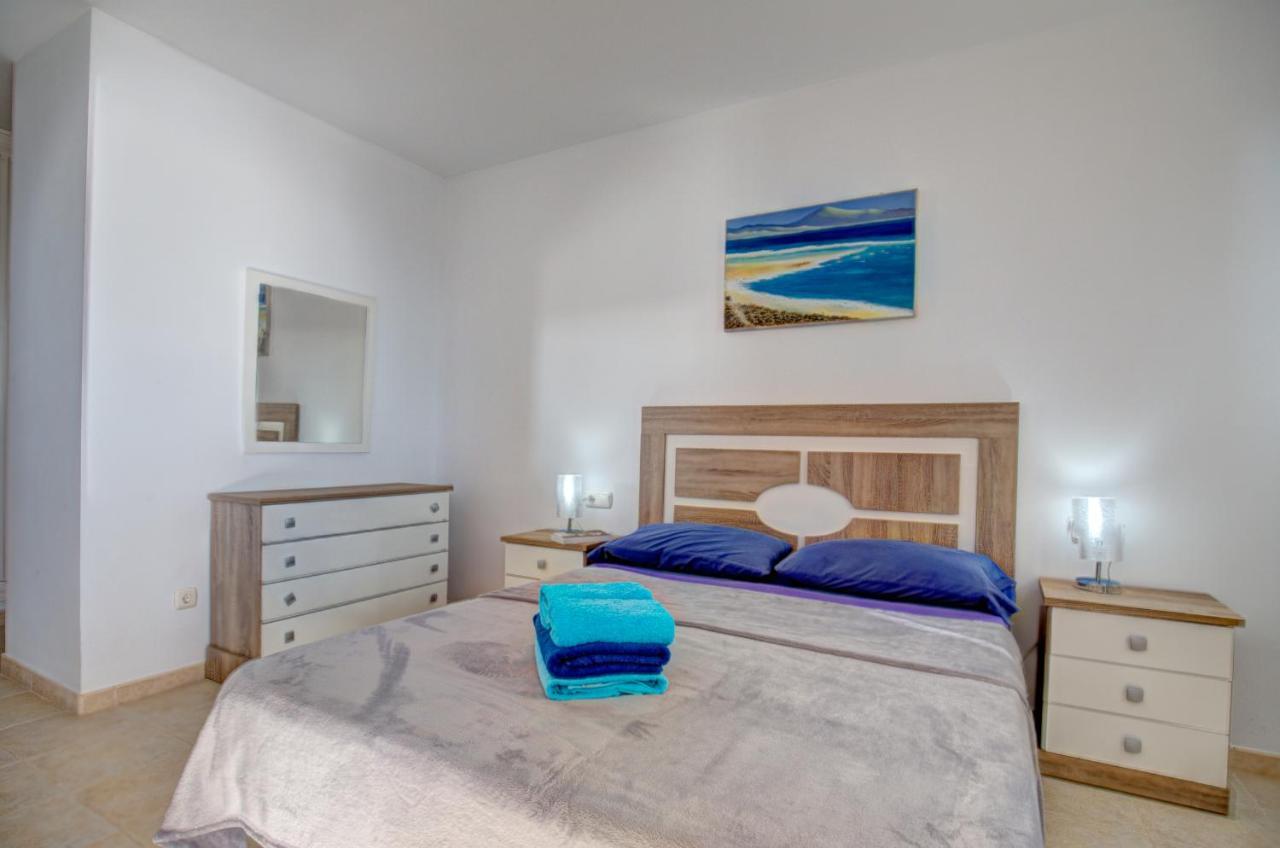 Your Ocean Blue Costa Calma Exterior foto