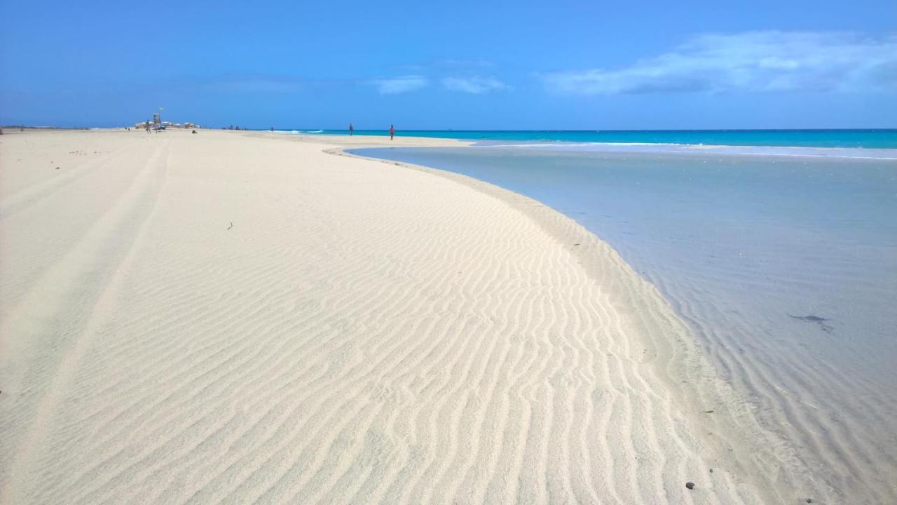 Your Ocean Blue Costa Calma Exterior foto