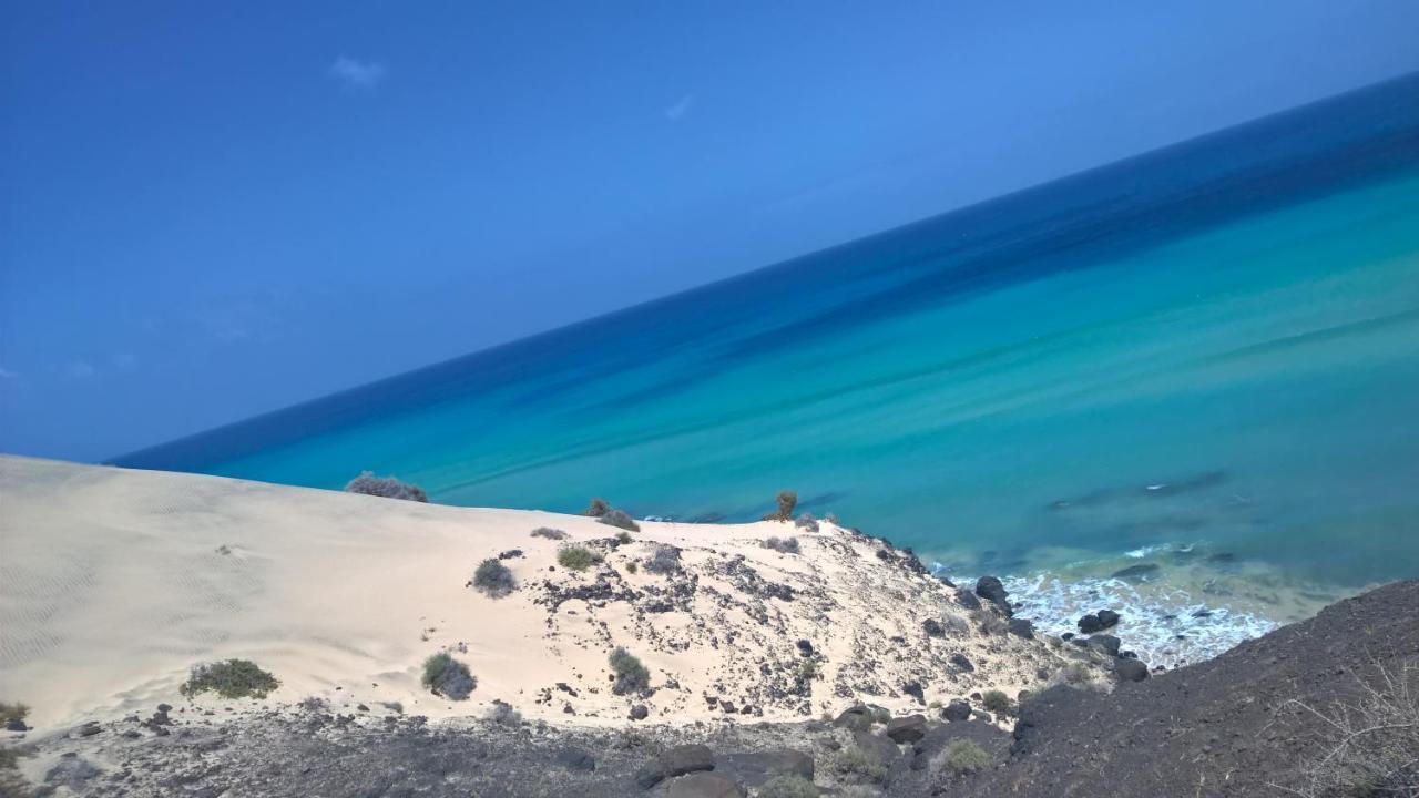 Your Ocean Blue Costa Calma Exterior foto