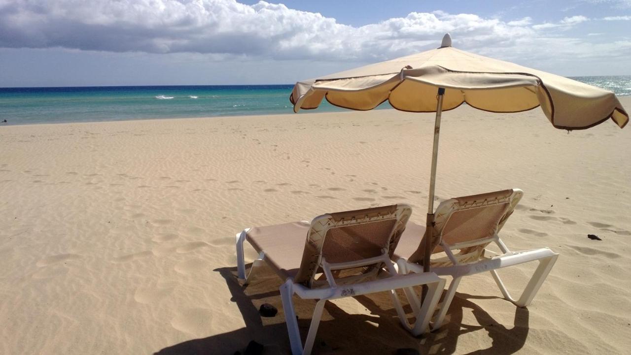 Your Ocean Blue Costa Calma Exterior foto