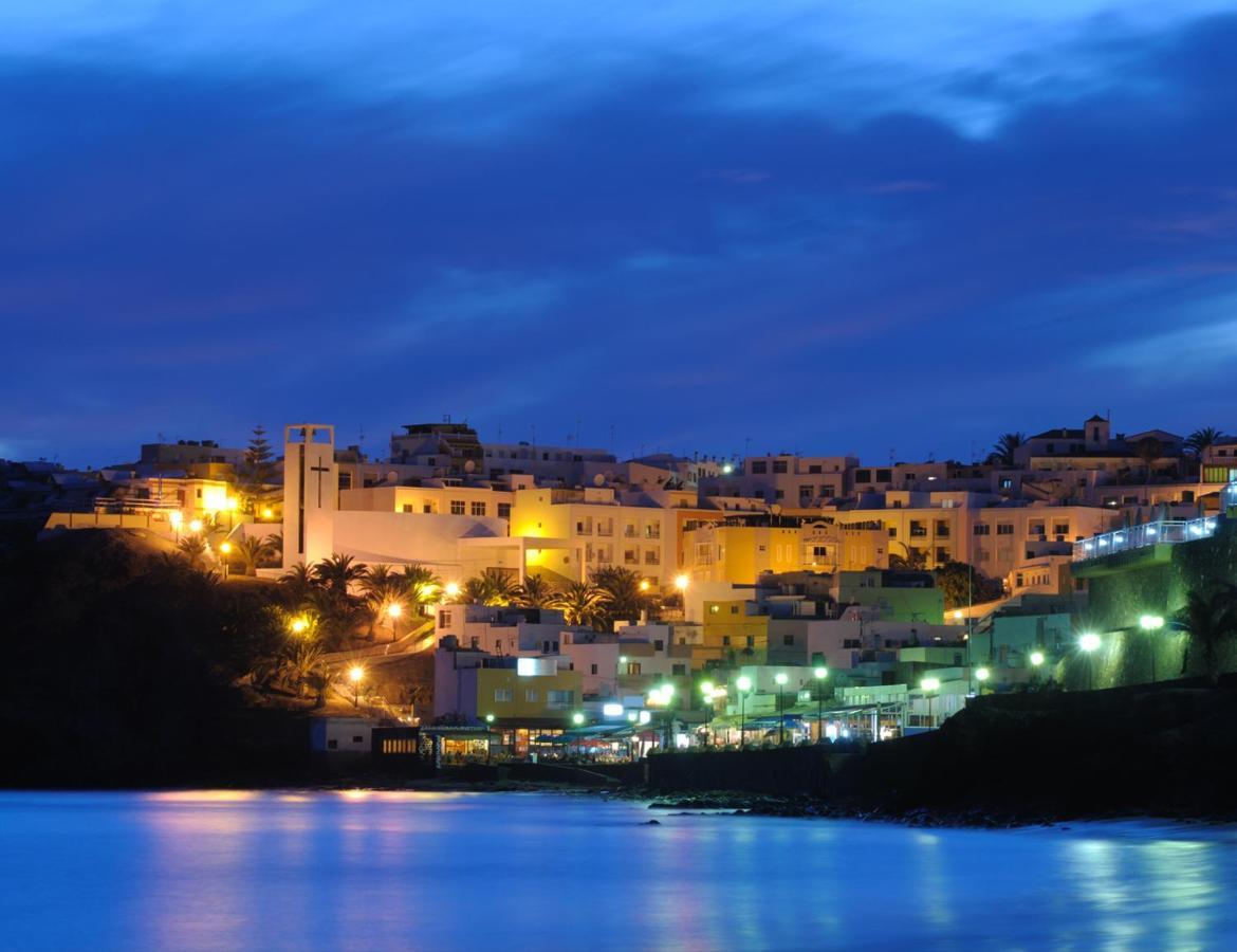 Your Ocean Blue Costa Calma Exterior foto