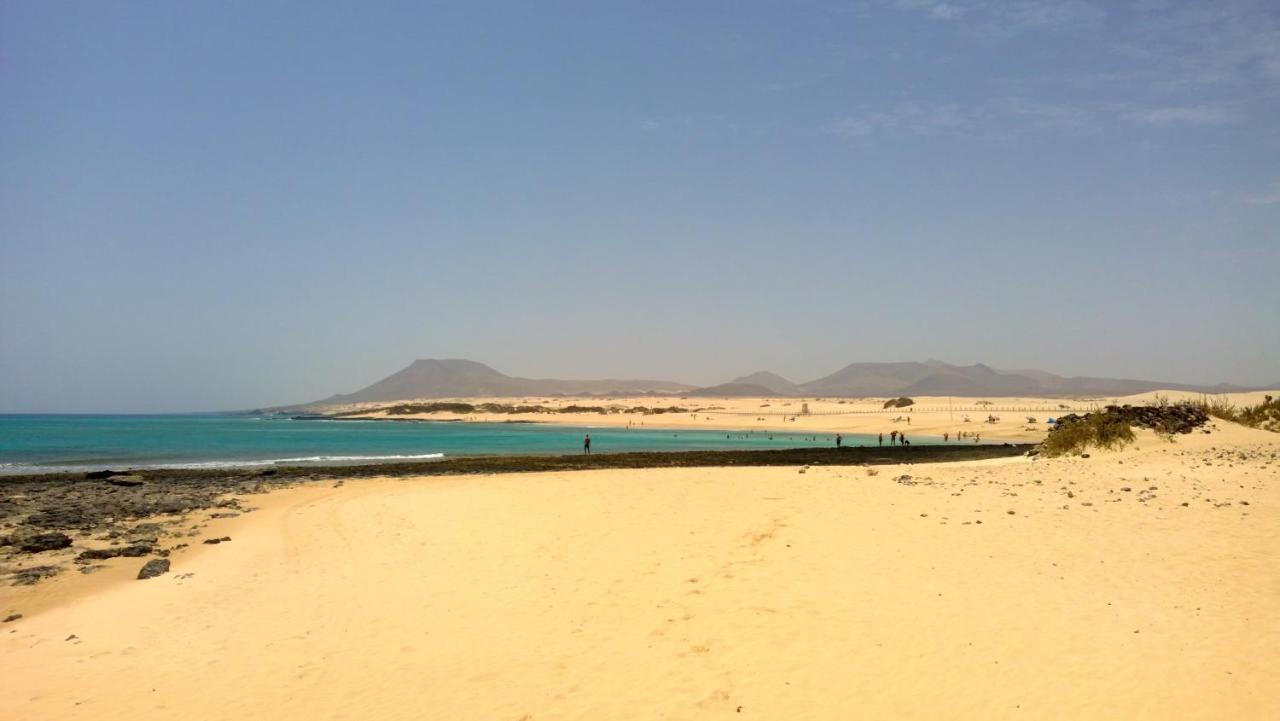 Your Ocean Blue Costa Calma Exterior foto