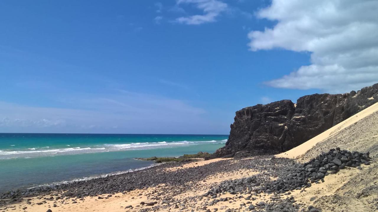Your Ocean Blue Costa Calma Exterior foto