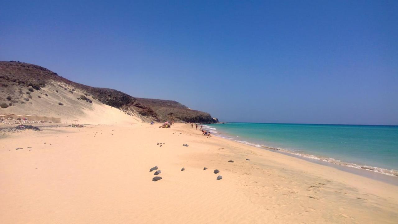 Your Ocean Blue Costa Calma Exterior foto
