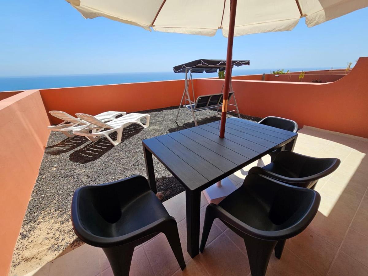 Your Ocean Blue Costa Calma Exterior foto