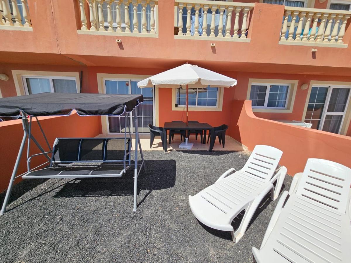 Your Ocean Blue Costa Calma Exterior foto