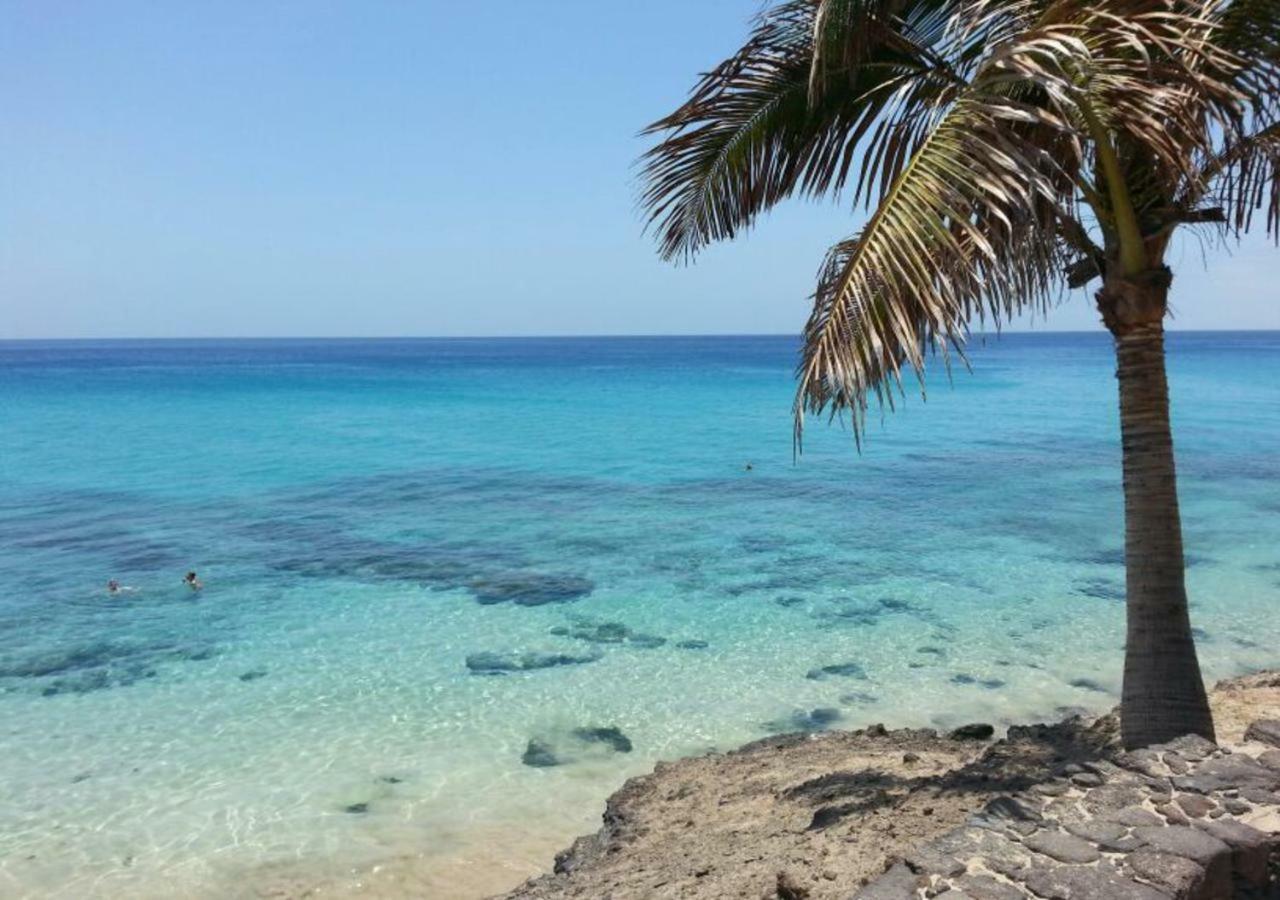 Your Ocean Blue Costa Calma Exterior foto
